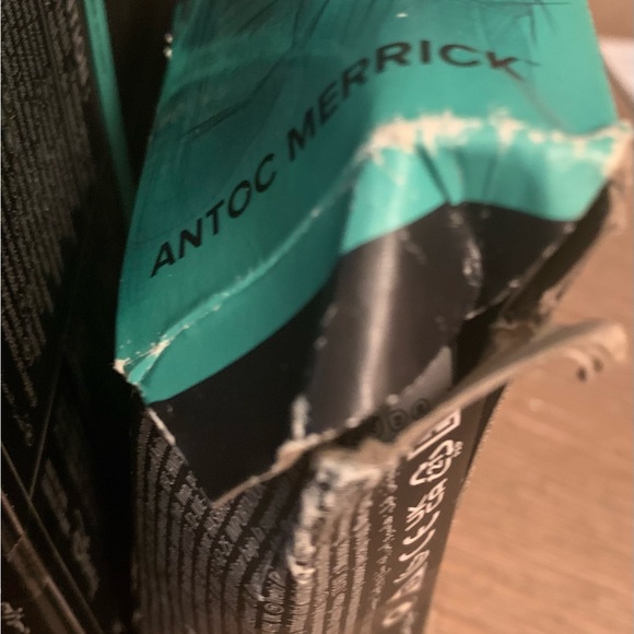 Star Wars Black Series ANTOC MERRICK & GALEN ERSO - Picture 8 of 9